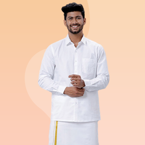 Men Traditional Wear